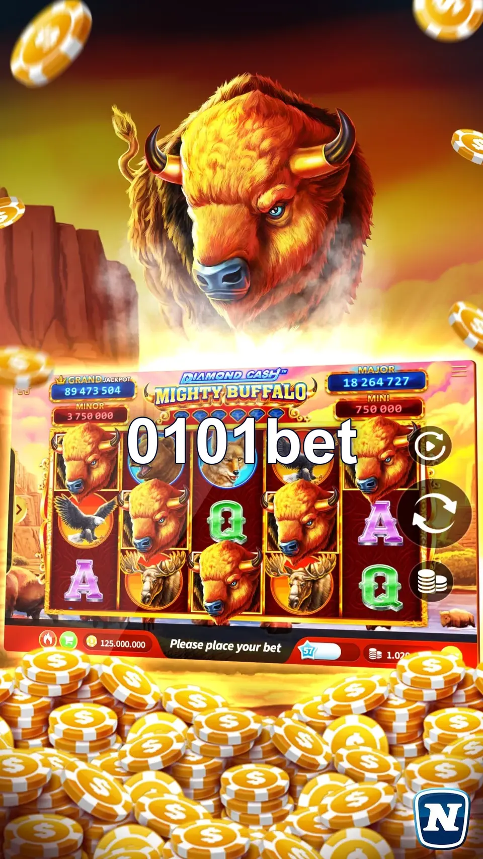 0101bet APK