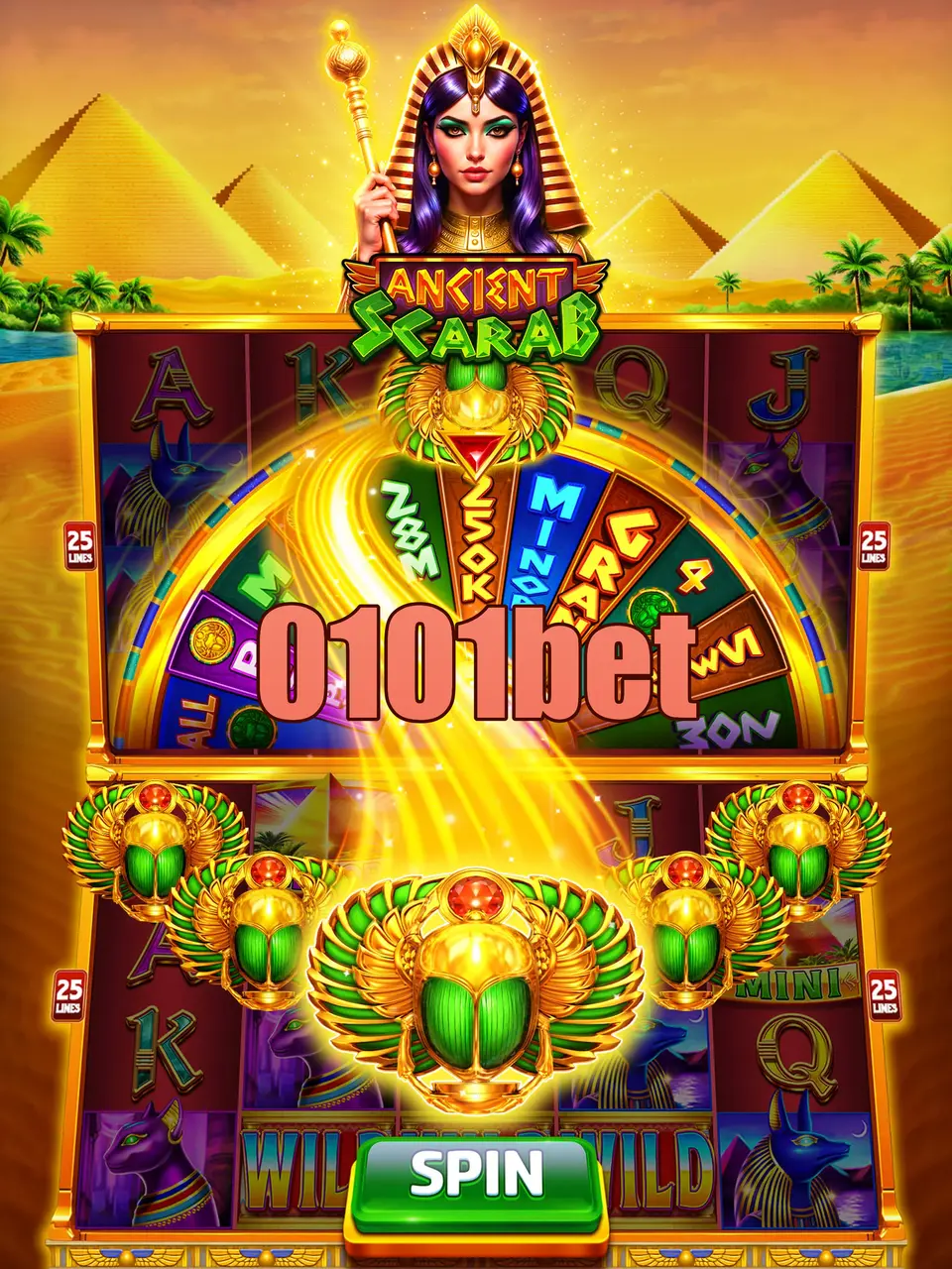 0101bet APK