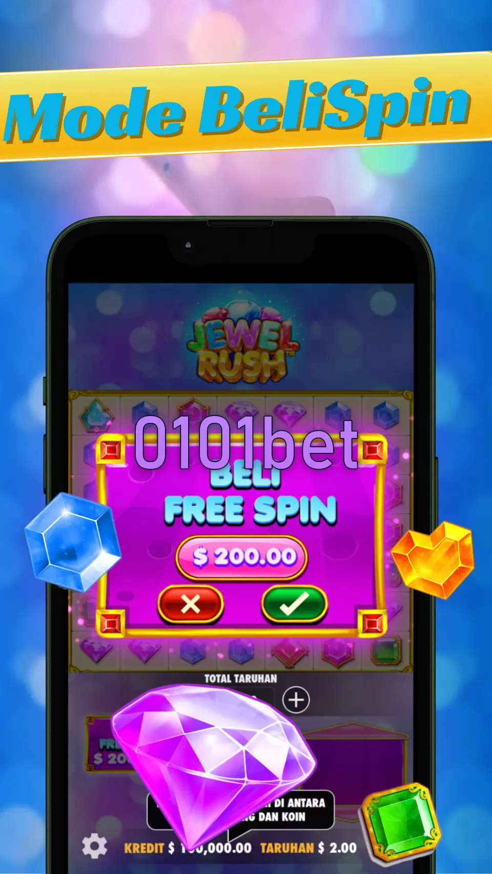 0101bet APK