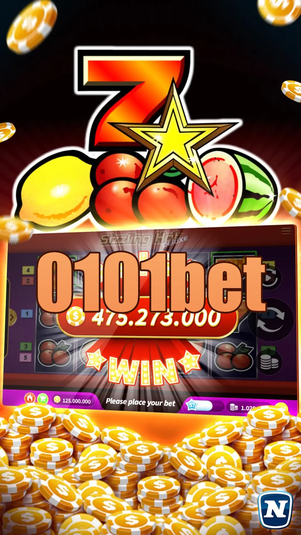 0101bet Login
