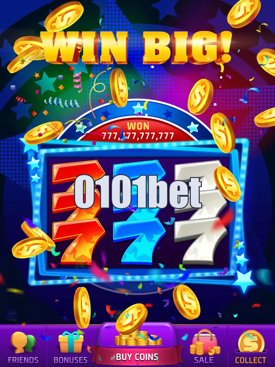 0101bet Preview